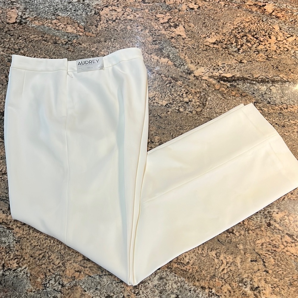 NWT AUDREY Trousers